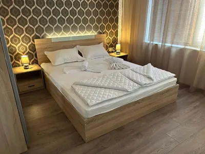 Gallery image of Apartment Alex - Апартамент Алекс in Pomorie