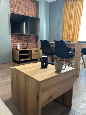 Gallery image of Apartment Alex - Апартамент Алекс in Pomorie