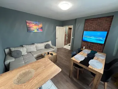 Gallery image of Apartment Alex - Апартамент Алекс in Pomorie