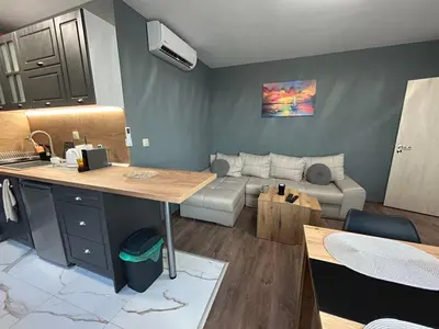 Gallery image of Apartment Alex - Апартамент Алекс in Pomorie