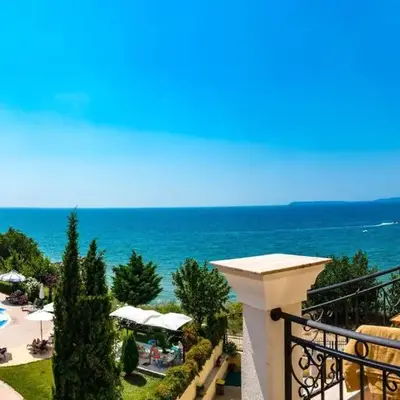 HORIZON 17 'Б' Apartment Sveti Vlas