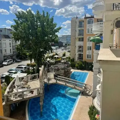 Sweety SP apartments