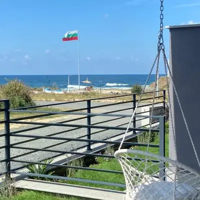 Порт Лозенец Морска Гледка - Port Lozenets Sea View