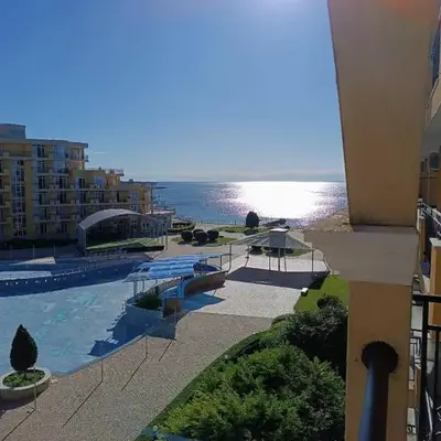 ALMA DEL MAR - Miadia Grand Resort