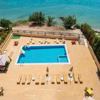 HORIZON 5 'A' Apartment Sveti Vlas