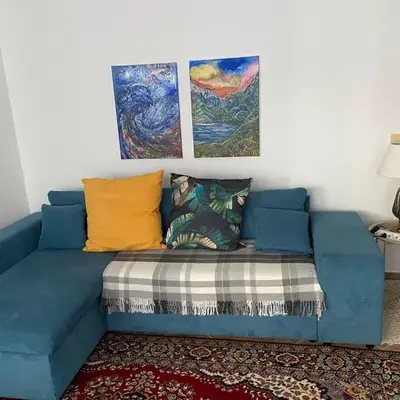 Pomorie Chaika Home