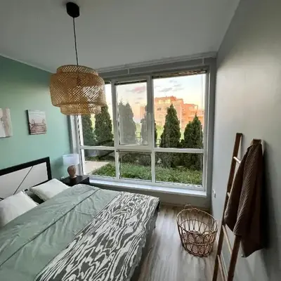 Black Sea Breeze Apartment No 3