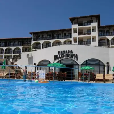 VODENICATA 7 Apartment Sveti Vlas