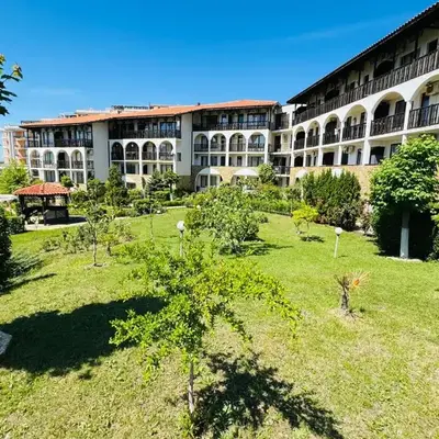 ВОДЕНИЦАТА 2-6 Apartment Sveti Vlas