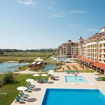 Sunrise apartment 2 bedrooms