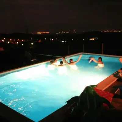 Villa Sanaan