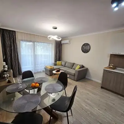 Serenity in the heart of Varna with free parking