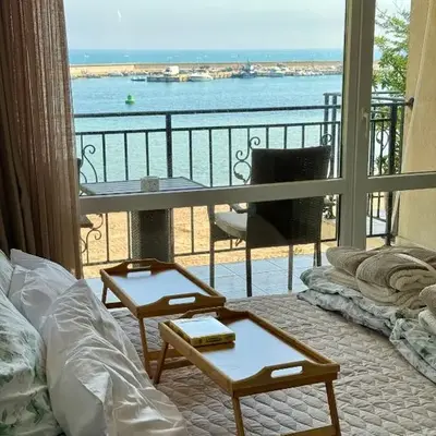 Apartment Porto Chernomoretz