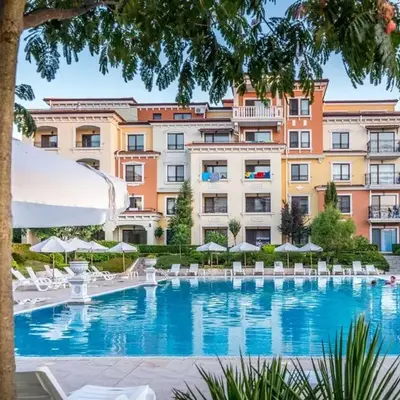 Marteo Apartments103 - Sozopol