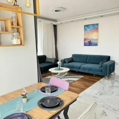 Boutique Sozopol