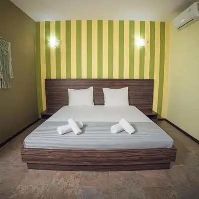 Хотел и Вили Марая apartament