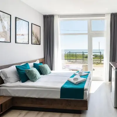 Paradise View Rooms