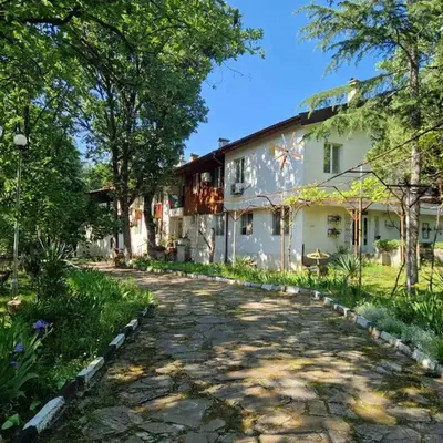 Хижа 