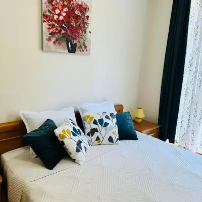 Vacation apartments Daneli