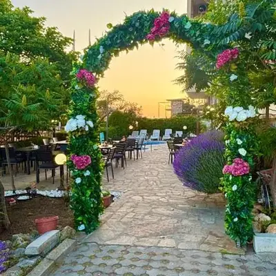 Sea Vista Hotel