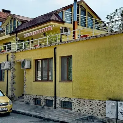 Стаи за гости Гергана град Созопол