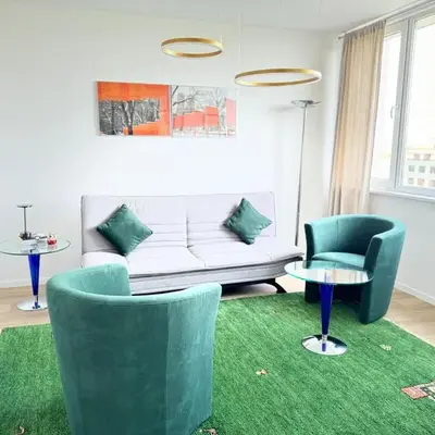 Luxus living in Burgas