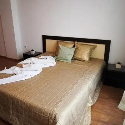 Jolly apartments