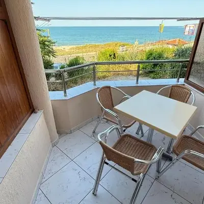 Apartment Divna