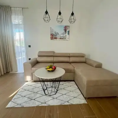 South Beach Apartment Primorsko