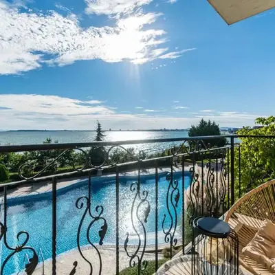 Royal Bay Apartaments - Sveti Vlas