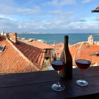 Arthotel Oscar I Sozopol