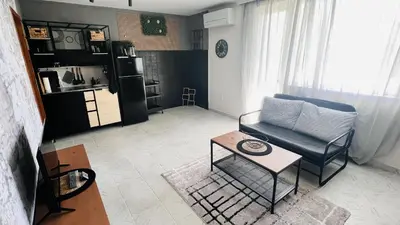 Gallery image of Apartment Blue Summer I in Varna City