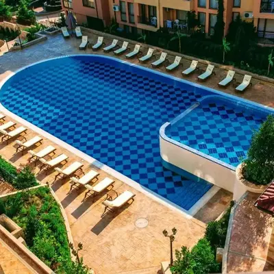 Elegant Apartment Artur