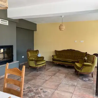 Villa Alessandra
