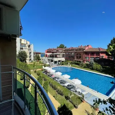'Oasis' Ravda Apartment