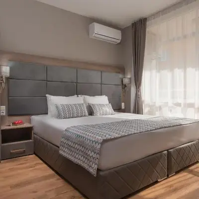 Marina Bay Apartmant