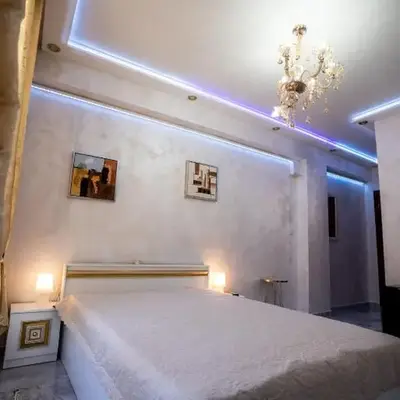 AR Luxury Apartments Ravda
