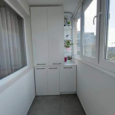 Gallery image of BM Apartment in Burgas City