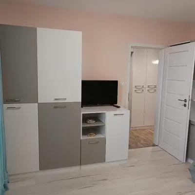 Gallery image of BM Apartment in Burgas City