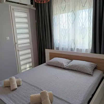 Gallery image of BM Apartment in Burgas City