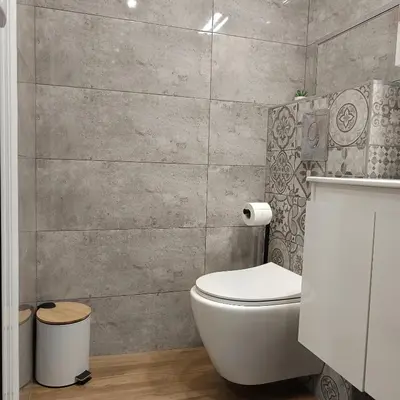 Gallery image of BM Apartment in Burgas City