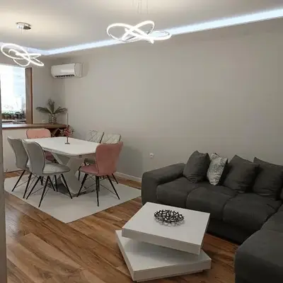 BM Apartment