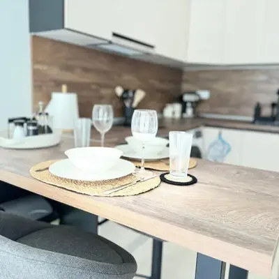 Deco Fusion