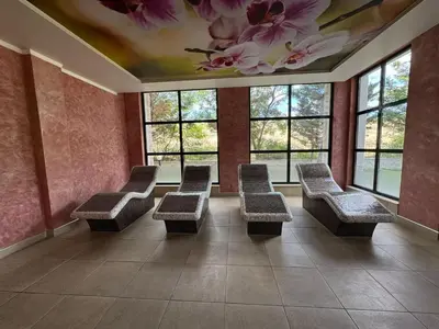 Gallery image of Studio Vila Roma in Nesebar