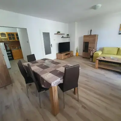Apartament Lazur 13