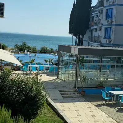POMORIE Luxury Appartment