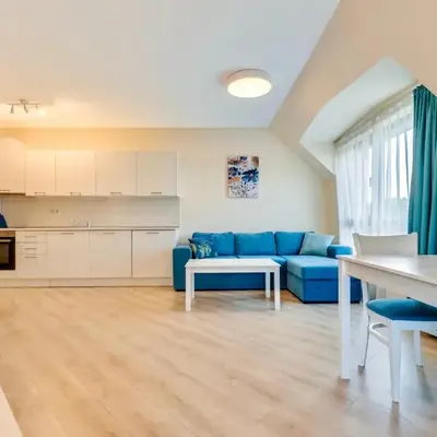 AT apartment - Sea View