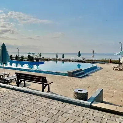 Majestic Villas Pomorie Park