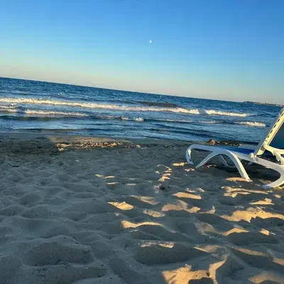 Kalia A5 Sunny Beach