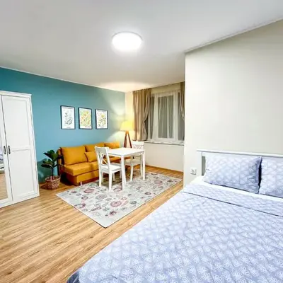 Cosy Home